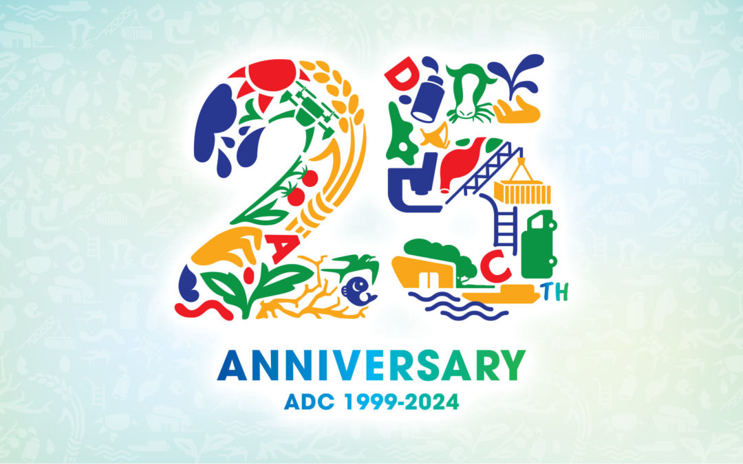 Schedule & Itinerary 25th Anniversary – ADC Bringing Forth Goodness – Day 02